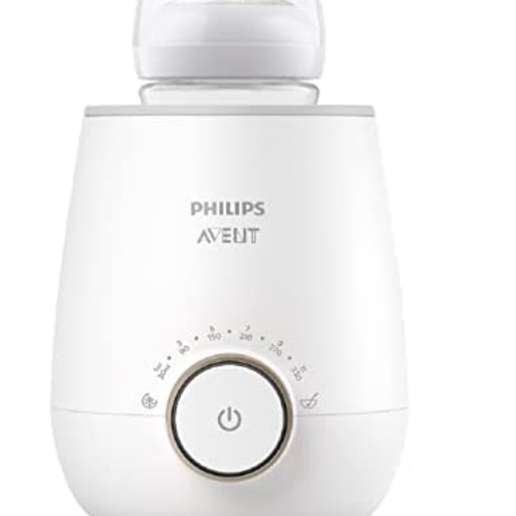 New bottle warmer - Picture 3 of 6